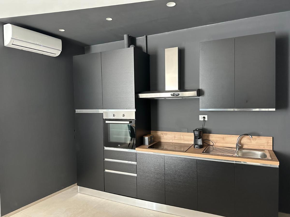 Suite Apollinare Ravenna Exterior photo