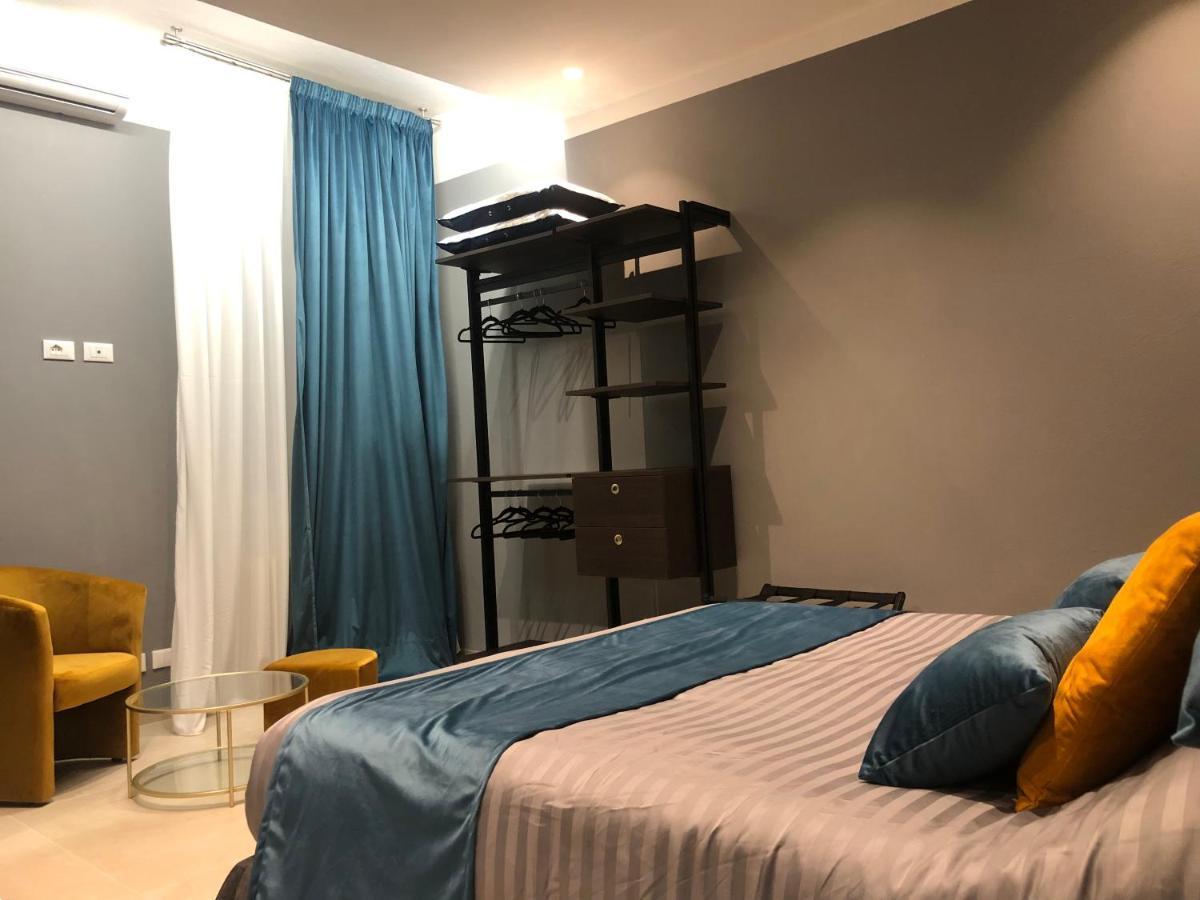 Suite Apollinare Ravenna Exterior photo