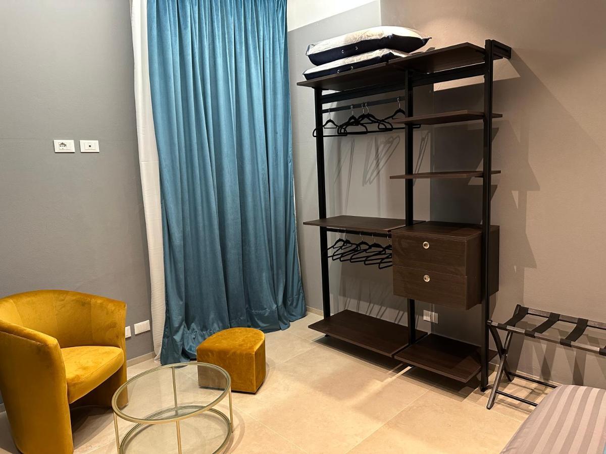Suite Apollinare Ravenna Exterior photo