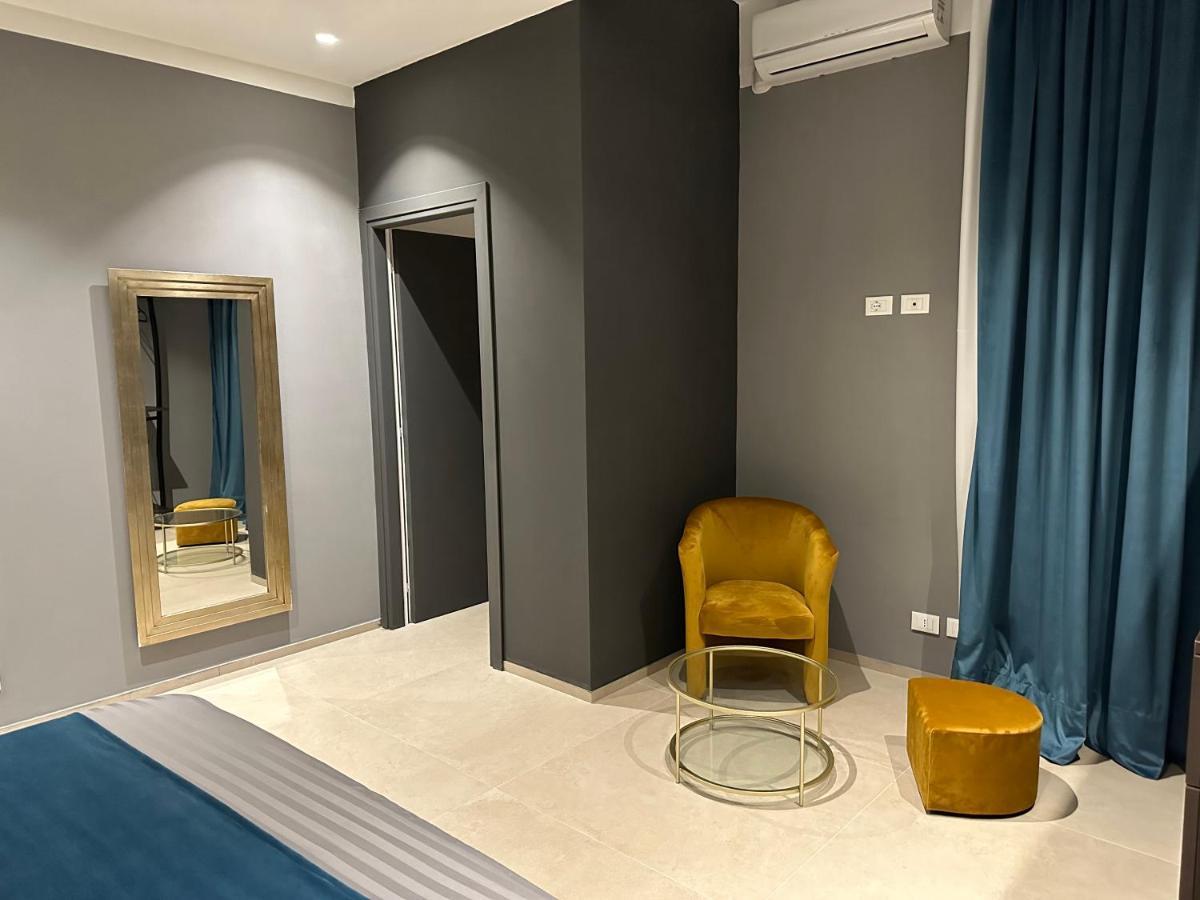 Suite Apollinare Ravenna Exterior photo