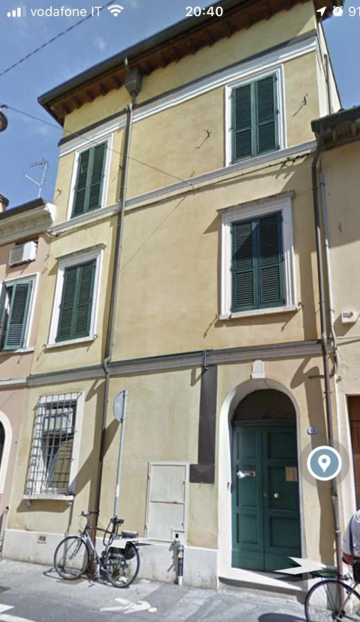 Suite Apollinare Ravenna Exterior photo