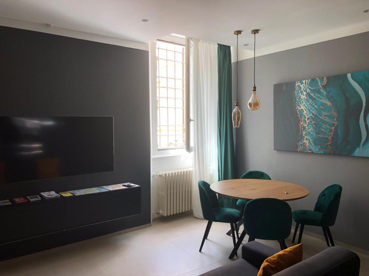 Suite Apollinare Ravenna Exterior photo