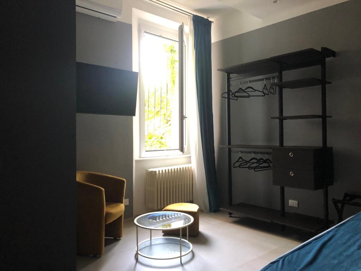 Suite Apollinare Ravenna Exterior photo
