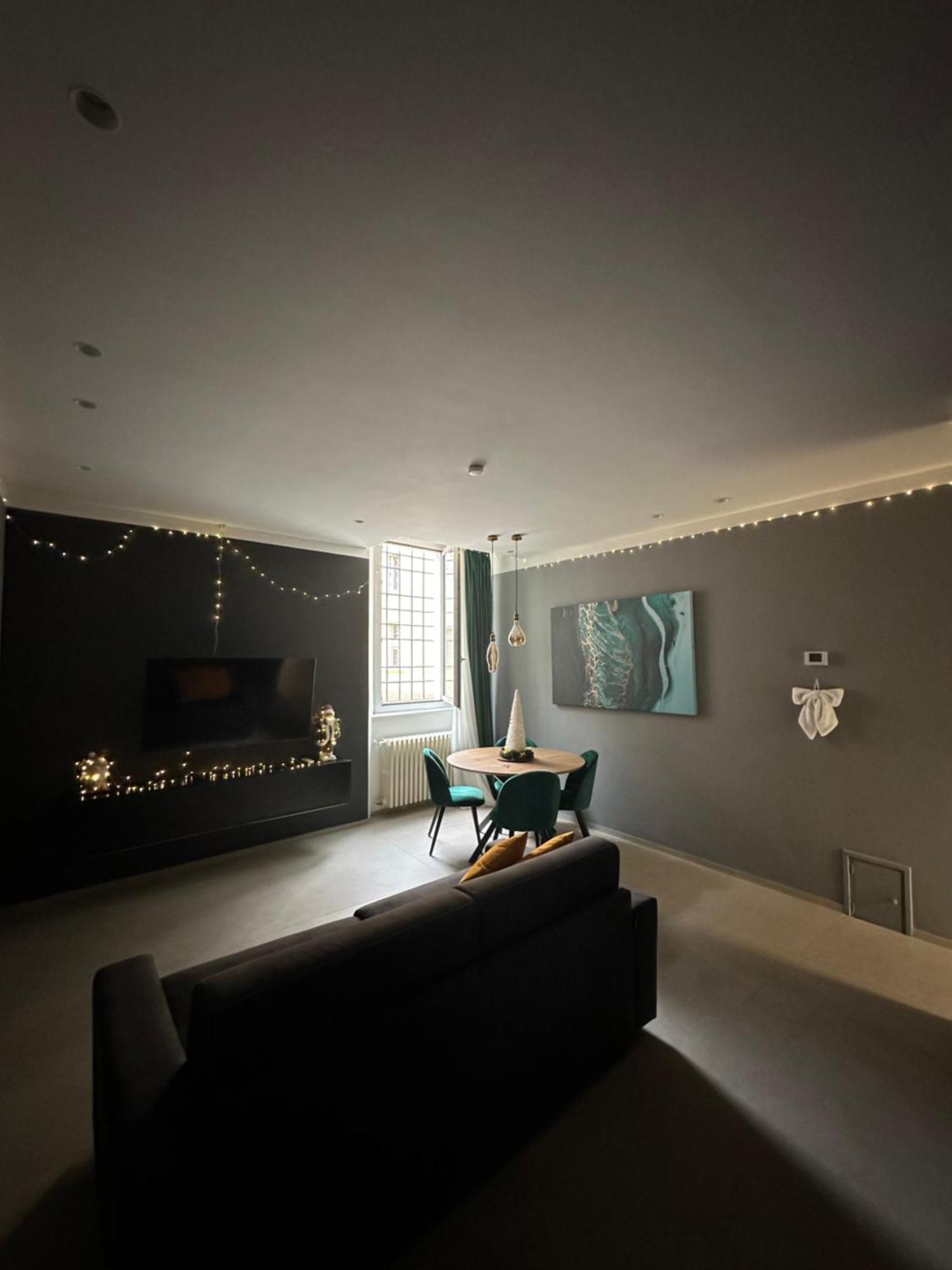 Suite Apollinare Ravenna Exterior photo