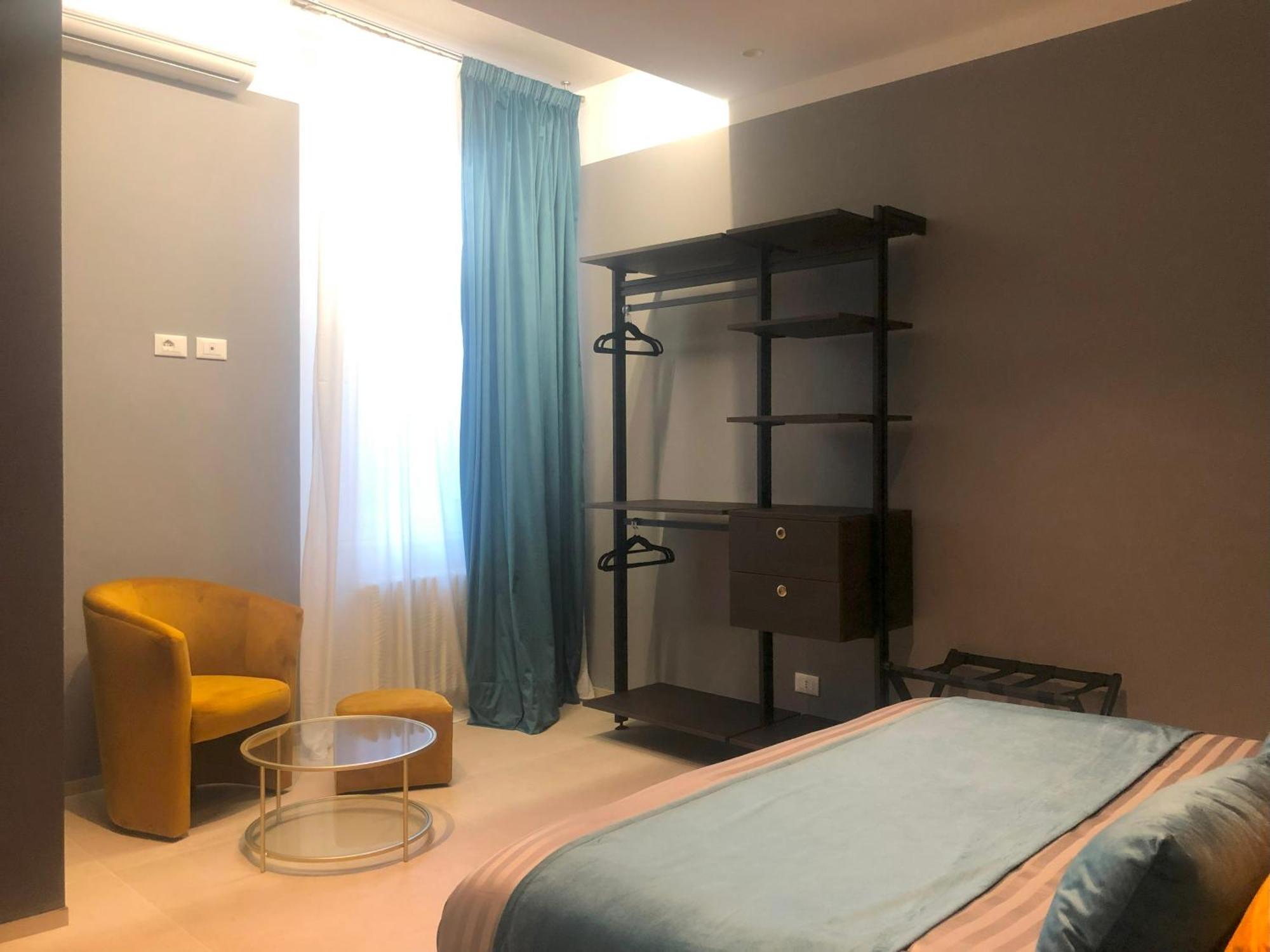 Suite Apollinare Ravenna Exterior photo